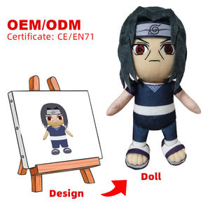 Porte-clés en peluche de castor à succès, porte-clés en peluche personnalisable, porte-clés en peluche mignon - Product Image 6