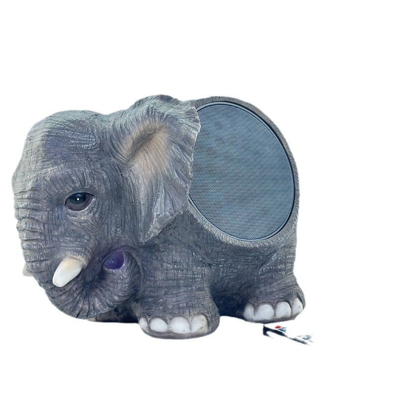 Elephant Speaker