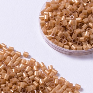 Vente en gros de <span class=keywords><strong>perles</strong></span> <span class=keywords><strong>Midi</strong></span> Perler <span class=keywords><strong>Hama</strong></span> de 5 mm en vrac - Product Image 3
