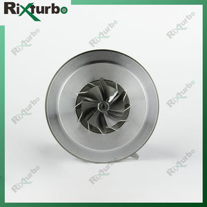 Cartucho de Turbo Rixturbo BV50 Turbo Chra 53049880084 para <span class=keywords><strong>KIA</strong></span> <span class=keywords><strong>Carnival</strong></span> II <span class=keywords><strong>2.9</strong></span> <span class=keywords><strong>CRDi</strong></span> 136Kw 185HP J3 CR <span class=keywords><strong>2006</strong></span>- - Product Image 2