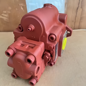Pompe à piston hydraulique Trade Assurance série PVD PVD-15B PVD-15B-32BP-9AG5-4634G - Product Image 3
