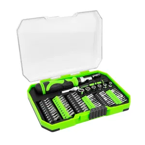Computer Repair Networking Professional Cordless Power Mobile Repairing Tool Kit Set Hand Tool Set, Hand Tools For Sale