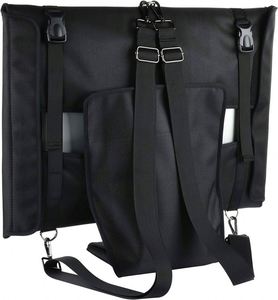 Bolsa de transporte BSCI para computadora de escritorio Apple iMac de 21.5 pulgadas A1224 / A1311 / A1418, funda protectora TXEsign para monitor - Product Image 1