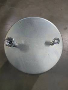 Balona de Aire 1V 9219 35003-3201/35203-3203 Goodyear 1R12-182 Firestone W01-358-9219/1T15M-6 Bolsa de Suspensión Neumática para Camión - Product Image 4
