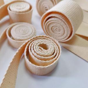 Các Nhà Sản Xuất Nóng Bán Bông Vành Đai Vải Vải Cho Túi Xách Dây Đeo Ribbon Cho Túi Vành Đai Dây Đeo - Product Image 4