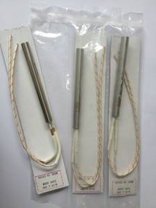 מחמם מחסניות במפעל סין יכול להיות מותאם אישית יש שני סוגים מחמם מחסנית חיצוני ו חום מחמם מחסנית פנימית - Product Image 4