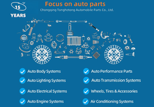 Toptan fiyat Ford Focus için otomobil parçaları motor montaj - Product Image 5