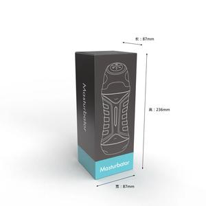 Masturbatore Maschile Elettrico Completamente Automatico con Forte Aspirazione e Vibrazione - Product Image 6