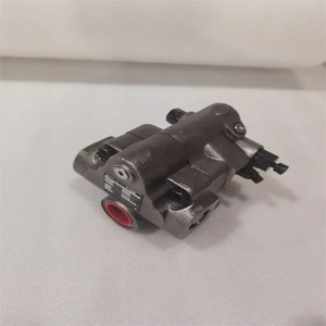 Pompe hydraulique à piston variable à circuit ouvert simple série PVT OEM PVT151R5ECO3S00 - Product Image 2