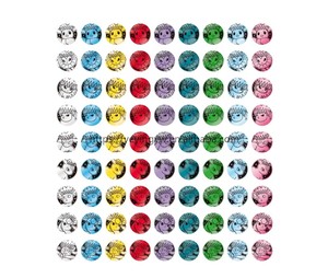CSV9.5C Eeve Blind Box Poke 17.5 PTCG Terasstal Festival Booster Box Chinois Anime Cartes à Collectionner Boîte de Cartes Mystères - Product Image 3