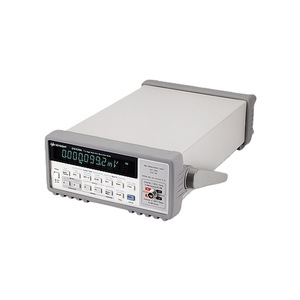 Nanovoltmètre numérique Keysight 34420A 7,5 chiffres, micro-voltmètre, précision 0,01% Plus 1 - Product Image 5