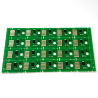 Reseteador Universal de Chips MC-32 G01 G02 G03 G04 G05 G06 G07 para Impresoras Canon PIXMA MAXIFY Series, Caja de Mantenimiento, Usos Ilimitados