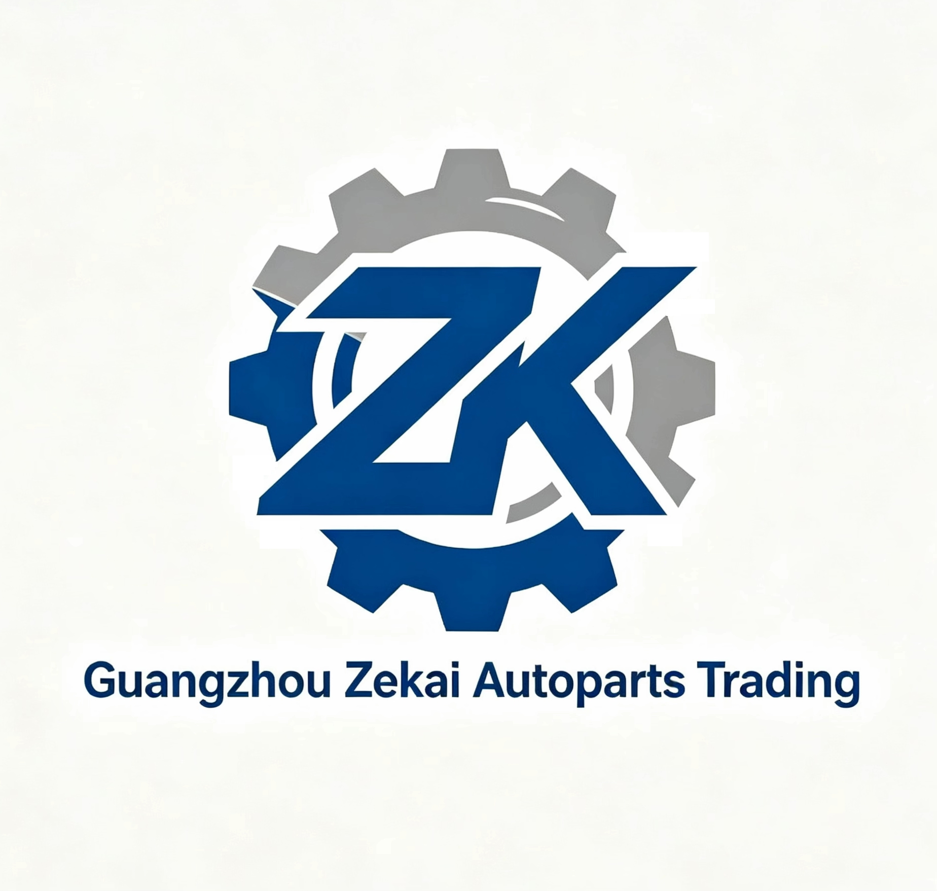 Guangzhou Zekai Autoparts Trading Co., Ltd. logo