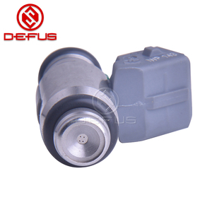 DEFUS de alto rendimiento de gasolina inyector de combustible OEM IWP143 para Renault <span class=keywords><strong>CLIO</strong></span> II Kasten 03-16 1,5 dCi boquilla de inyección de combustible - Product Image 5
