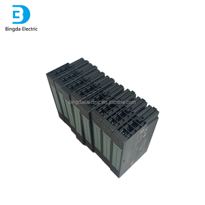 Bingda Siemens SIMATIC dp 6es7151-1ab02-0ab0 mô-đun giao diện ban đầu kho kho PLC lập trình điều khiển - Product Image 3