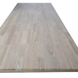 Pannello in Legno Massello di Quercia Naturale Incollato a Dita, Durevole, per Costruzioni e Mobili - Vendita all'Ingrosso Diretta dalla Fabbrica - Product Image 5