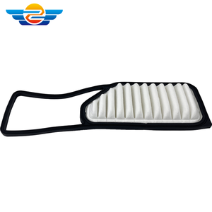 Filtre à air spécifique aux hybrides 17801-B2090 - pour <span class=keywords><strong>Toyota</strong></span> Prius hybride électrique à usage urbain - Product Image 5