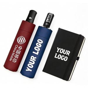 Promotion Business Gifts Custom Logo Printed Manual Hot Selling 2026 <b>Automatic</b> <b>Umbrella</b> With Uv - Product Image 1