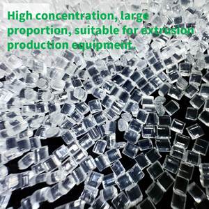 Matériau de moulage en acrylique gris transparent SY GT30 - Qualité optique pour applications esthétiques automobiles Origine Guangdong - Product Image 6