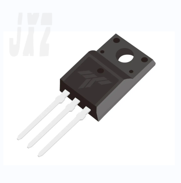TSF20N50MR TSF20N50MR 500V N-Channel MOSFET Field-effect transistor MOSFET TSF20N50MR