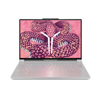 Nouvel ordinateur portable de jeu Lenovo Legion R9000P 2025 R9 9955HX3D 32 Go 1 To 2,5K 16'' 240 Hz OLED RTX 5080 AI Creation
