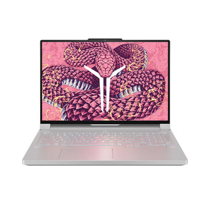 โน้ตบุ๊กเกมมิ่ง Lenovo Legion R9000P 2025 รุ่นใหม่ R9 9955HX3D แรม 32GB ความจุ 1TB หน้าจอ 2.5K ขนาด 16 นิ้ว 240Hz OLED RTX 5080 สำหรับงานสร้างสรรค์ด้วย AI - Product Image 5