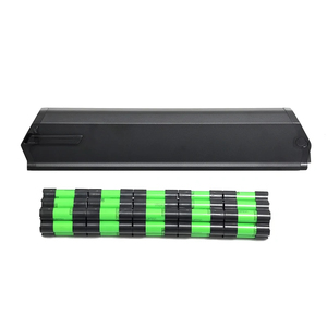 Batería Reention <span class=keywords><strong>Dorado</strong></span> para Bicicleta Eléctrica Plus Pro Max 21700 36V 48V 52V 15Ah 17Ah Batería Integrada para Bicicleta Eléctrica 500W 750W 1000W Bicicleta de Montaña - Product Image 3