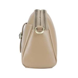 Sacs pour femmes en cuir véritable AndoBag, design élégant et pratique en forme de coquille, sac à bandoulière et sac messager simple et polyvalent 3170 - Product Image 6