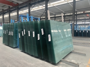 Prix de gros du <span class=keywords><strong>verre</strong></span> 2mm 3mm 4mm 5mm 6mm 8mm 10mm 15mm 19mm Feuille de <span class=keywords><strong>verre</strong></span> flotté transparent - Product Image 3