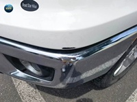 Toyota Hilux Pick-up Automatique 4x4 d'occasion