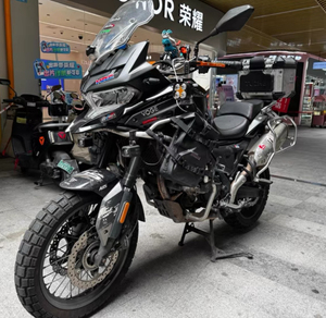 Venta al por Mayor de Varias Motocicletas de Aventura de Segunda Mano en <span class=keywords><strong>2018</strong></span> - Product Image 5