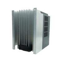 Onduleur d'entraînement de convertisseur de fréquence CX-BP-750W-220V 220V/380V 1HP ou 3HP entrée 3HP sortie