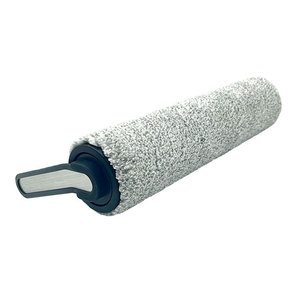 Rouleau de brosse de remplacement pour Tinecos Steam 2.0 / S7 Aspirateur sec et humide sans fil en fibre de <span class=keywords><strong>vapeur</strong></span> pour <span class=keywords><strong>nettoyeur</strong></span> de sol Brosse à rouleau souple - Product Image 2