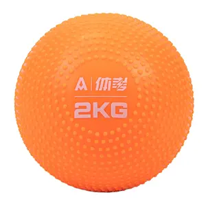 Deli FT300-1 Solid Ball Specialized Physical Education Exam Training Shot Put Not Inflatable high quality