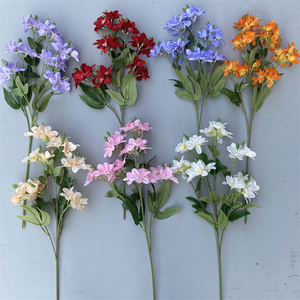 <span class=keywords><strong>2025</strong></span> xu hướng mới trang trí hoa thân dài lụa số lượng lớn hoa giả cho đám cưới tổ chức sự kiện - Product Image 1