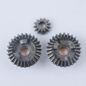 เฟืองเฉียงแท้ยามาฮ่า 4 แรงม้า คุณภาพส่งออก เข้ากันได้ 1:1 กับเฟืองยามาฮ่า เพื่อประสิทธิภาพสูงสุด - Product Image 5