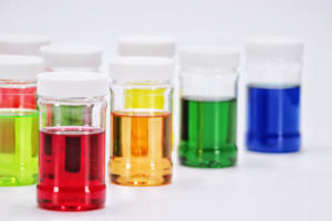 एल 5W30 10w30 10w40 सिंथेटिक मोटर तेल - Product Image 6