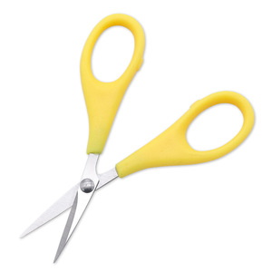 Straight <b>Thread</b> Trimmers Stainless Steel Manual Fishing Line Cutter Household Scissors Cross Stitch <b>Tool</b> - Product Image 2