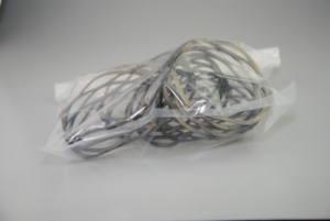 Manufacturer Multilayered Carbon Steel Compression <strong>Spring</strong> <strong>Wave</strong> <strong>Springs</strong> Linear <strong>Wave</strong> <strong>Springs</strong> - Product Image 6