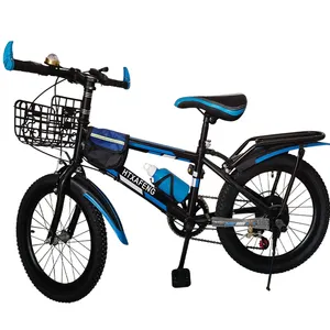 Romocional ALE 2023 Kids Ike ababy abycling epeda ununung icicycle para hilids hilhileras icicycle 16 20 Inch ounoun