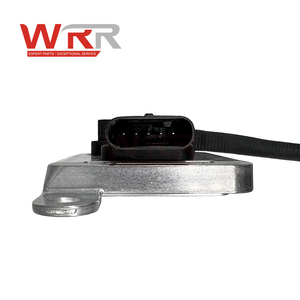 0009053403 Sonde NOx Benz W166 W212 ML350 E250 Nouvelle Sonde Lambda de Détecteur d'Oxyde d'Azote des Gaz d'Échappement Précise Pièces - Product Image 4