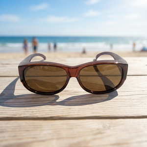 Lunettes de soleil Otg unisexes, 2021 ombres, bonne qualité, livraison directe depuis l'usine - Product Image 3
