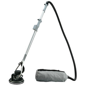 <span class=keywords><strong>Ponceuse</strong></span> murale électrique professionnelle portable sans balais, type girafe, pour le ponçage de plâtre <span class=keywords><strong>et</strong></span> de cloisons sèches, <span class=keywords><strong>ponceuse</strong></span> à <span class=keywords><strong>bande</strong></span> industrielle 360 - Product Image 1