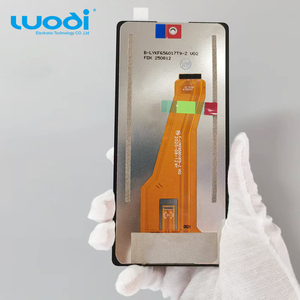 หน้าจอ LCD สำหรับ M S25ม้า M25A อัลตร้าต้นฉบับ3G S25 <span class=keywords><strong>PRO</strong></span> MAX หน้าจอ LCD ทัชสกรีนจอแสดงผลจอแสดงผล pantalla - Product Image 2