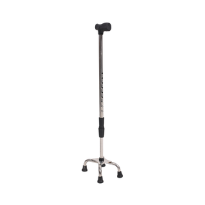 Adulto Vara Ortopédica Fratura Médica Cotovelo Cana para Fratura de Quatro Pernas Classe I Mão Muleta Instrumento de Fisioterapia - Product Image 1