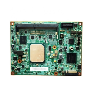 Mindray R1146-G0018-01027A260013 Rev: 02เมนบอร์ดอุตสาหกรรม I5 I3 I7 CPU BOARD โมดูลหลักทางการแพทย์ - Product Image 1