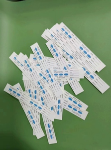 Tiras indicadoras de vapor químico de clase 5 de consumibles médicos con equipos dentales de vapor de esterilización - Product Image 2