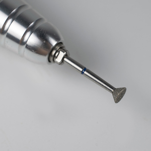 All'ingrosso macchina per Manicure di alta qualità compatibile con punte diamantate Russia per frese diamantate personalizzate per cuticole punte per unghie - Product Image 3