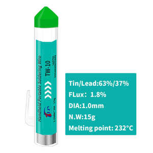 HZY TW-08 Placa pequeña profesional BMS para reemplazo <span class=keywords><strong>de</strong></span> celdas <span class=keywords><strong>de</strong></span> batería, alambre <span class=keywords><strong>de</strong></span> soldadura para reparación <span class=keywords><strong>de</strong></span> iPhone, lámina <span class=keywords><strong>de</strong></span> níquel, alambre <span class=keywords><strong>de</strong></span> estaño para soldar - Product Image 6