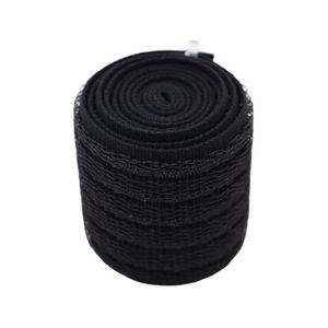 Wholesale Custom Wide 5.5/17.5cm Knitted Elastic <b>Strap</b> for Medical Hernia Belt - Product Image 2